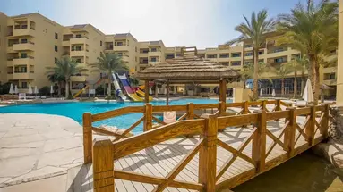 Eagles Down Town Zahabia Resort (ex.Zahabia Village)