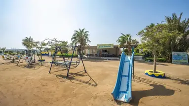 Eagles Down Town Zahabia Resort (ex.Zahabia Village)