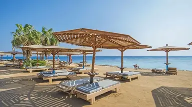 Eagles Down Town Zahabia Resort (ex.Zahabia Village)