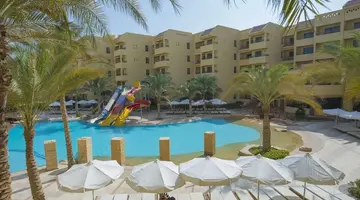Eagles Down Town Zahabia Resort (ex.Zahabia Village)