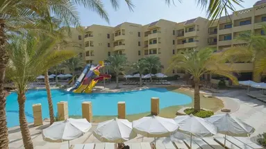 Eagles Down Town Zahabia Resort (ex.Zahabia Village)