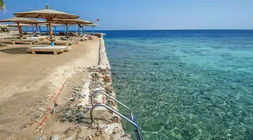 Eagles Down Town Zahabia Resort (ex.Zahabia Village)