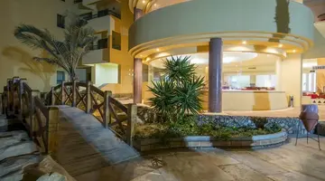 Eagles Down Town Zahabia Resort (ex.Zahabia Village)