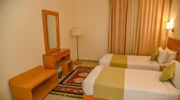 Eagles Down Town Zahabia Resort (ex.Zahabia Village)