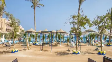 Eagles Down Town Zahabia Resort (ex.Zahabia Village)