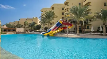 Eagles Down Town Zahabia Resort (ex.Zahabia Village)