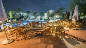 Eagles Down Town Zahabia Resort (ex.Zahabia Village)