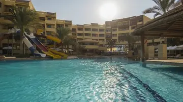 Eagles Down Town Zahabia Resort (ex.Zahabia Village)
