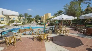 Eagles Down Town Zahabia Resort (ex.Zahabia Village)
