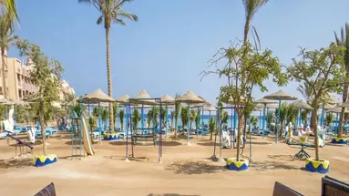 Eagles Down Town Zahabia Resort (ex.Zahabia Village)