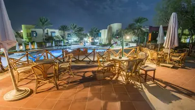 Eagles Down Town Zahabia Resort (ex.Zahabia Village)