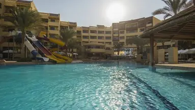 Eagles Down Town Zahabia Resort (ex.Zahabia Village)