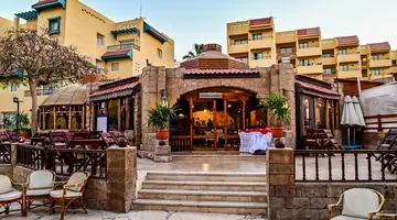 EAGLES DOWN TOWN ZAHABIA RESORT
