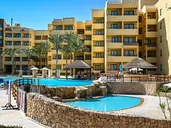 EAGLES DOWN TOWN ZAHABIA RESORT