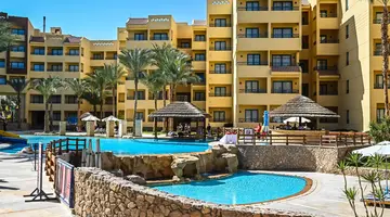 EAGLES DOWN TOWN ZAHABIA RESORT