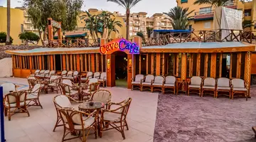 EAGLES DOWN TOWN ZAHABIA RESORT