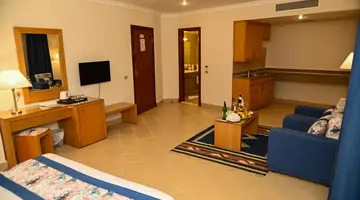 EAGLES DOWN TOWN ZAHABIA RESORT