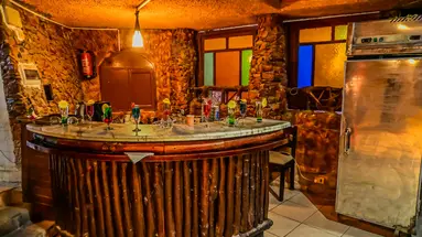 EAGLES DOWN TOWN ZAHABIA RESORT