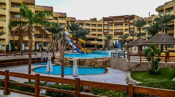 EAGLES DOWN TOWN ZAHABIA RESORT