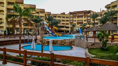 EAGLES DOWN TOWN ZAHABIA RESORT