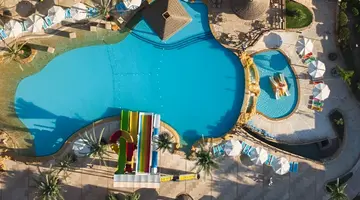 EAGLES DOWN TOWN ZAHABIA RESORT