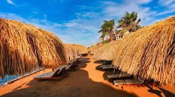 EAGLES DOWN TOWN ZAHABIA RESORT