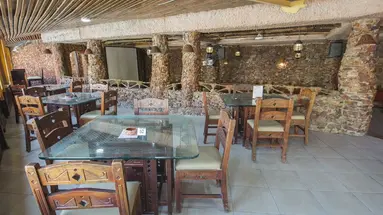 EAGLES DOWN TOWN ZAHABIA RESORT