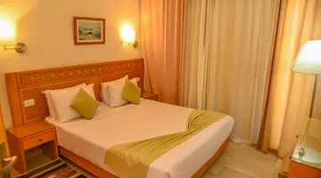 EAGLES DOWN TOWN ZAHABIA RESORT