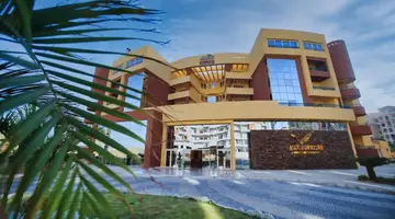 EAGLES DOWN TOWN ZAHABIA RESORT