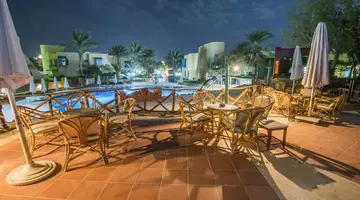 EAGLES DOWN TOWN ZAHABIA RESORT