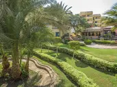 EAGLES DOWN TOWN ZAHABIA RESORT