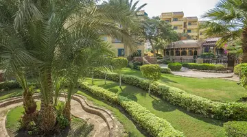 EAGLES DOWN TOWN ZAHABIA RESORT