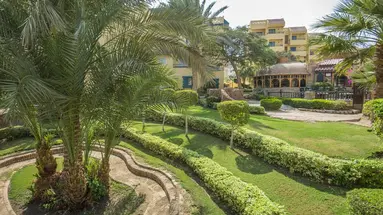 EAGLES DOWN TOWN ZAHABIA RESORT