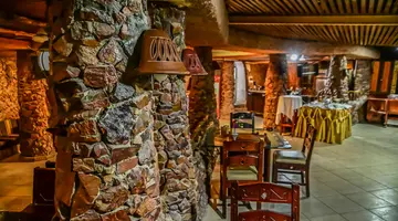 EAGLES DOWN TOWN ZAHABIA RESORT
