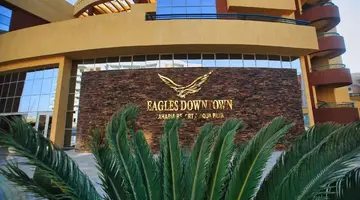 EAGLES DOWN TOWN ZAHABIA RESORT