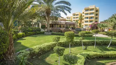 EAGLES DOWN TOWN ZAHABIA RESORT