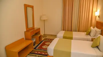 EAGLES DOWN TOWN ZAHABIA RESORT