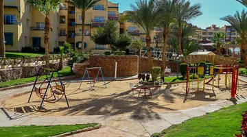 EAGLES DOWN TOWN ZAHABIA RESORT