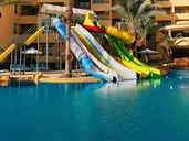 Eagles Downtown Zahabia Resort & Aqua Park Ex. Zahabia Village