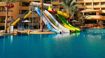 Eagles Downtown Zahabia Resort & Aqua Park Ex. Zahabia Village