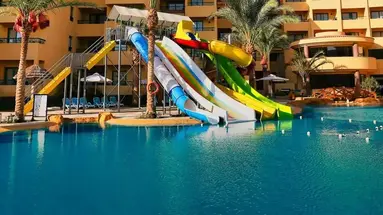 Eagles Downtown Zahabia Resort & Aqua Park Ex. Zahabia Village