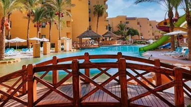 Eagles Downtown Zahabia Resort & Aqua Park Ex. Zahabia Village