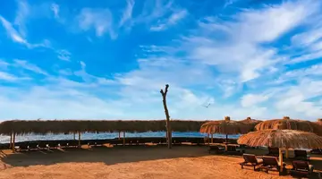 Eagles Downtown Zahabia Resort & Aqua Park Ex. Zahabia Village
