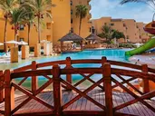 Eagles Downtown Zahabia Resort & Aqua Park Ex. Zahabia Village