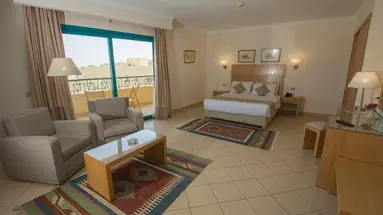 Eagles Downtown Zahabia Resort & Aqua Park Ex. Zahabia Village