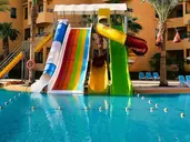 Eagles Downtown Zahabia Resort & Aqua Park Ex. Zahabia Village