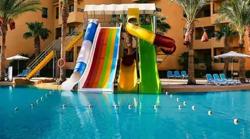 Eagles Downtown Zahabia Resort & Aqua Park Ex. Zahabia Village