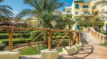Eagles Downtown Zahabia Resort & Aqua Park Ex. Zahabia Village