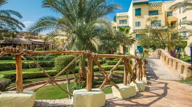 Eagles Downtown Zahabia Resort & Aqua Park Ex. Zahabia Village