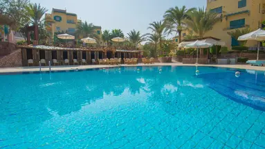 Eagles Downtown Zahabia Resort & Aqua Park Ex. Zahabia Village